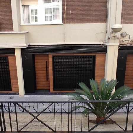Grupo Limcotel Perla 2 Κόρδοβα Εξωτερικό φωτογραφία