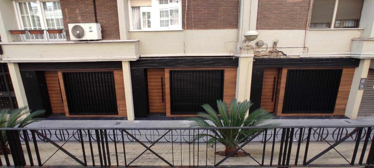 Grupo Limcotel Perla 2 Κόρδοβα Εξωτερικό φωτογραφία