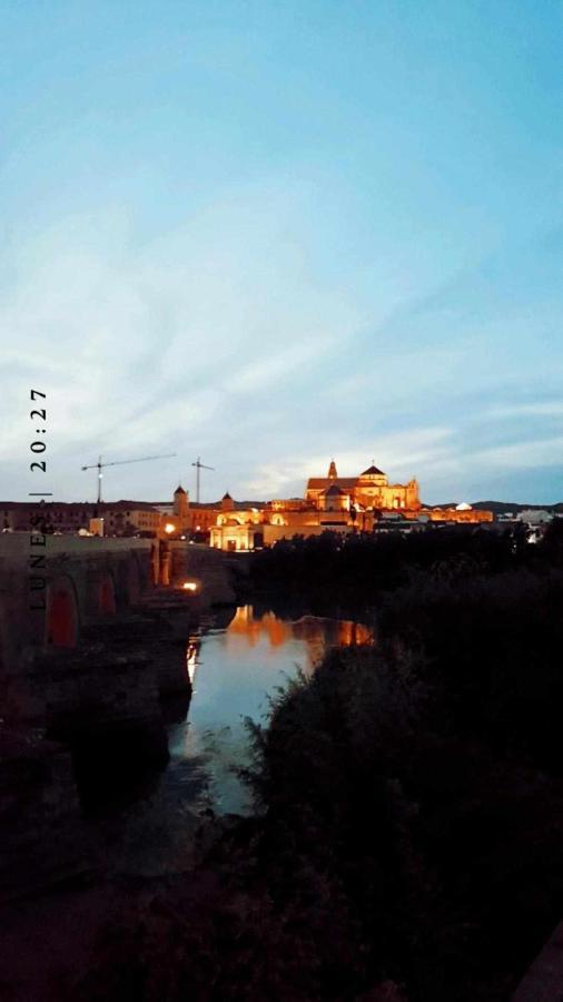 Grupo Limcotel Perla 2 Κόρδοβα Εξωτερικό φωτογραφία