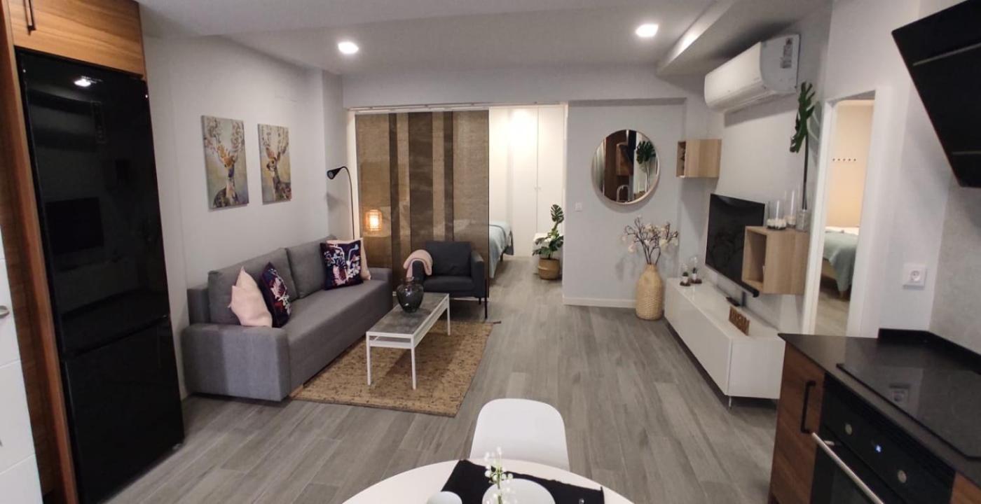 Grupo Limcotel Perla 2 Κόρδοβα Εξωτερικό φωτογραφία